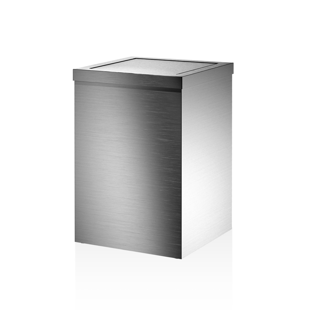 Decor Walther DW 113 Paper bin with revolving cover