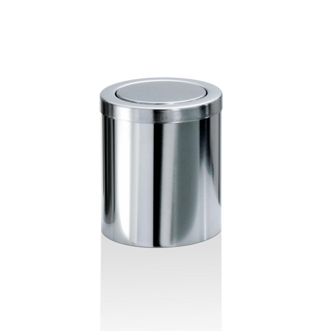 Decor Walther DW 1240 Paper bin with revolving cover