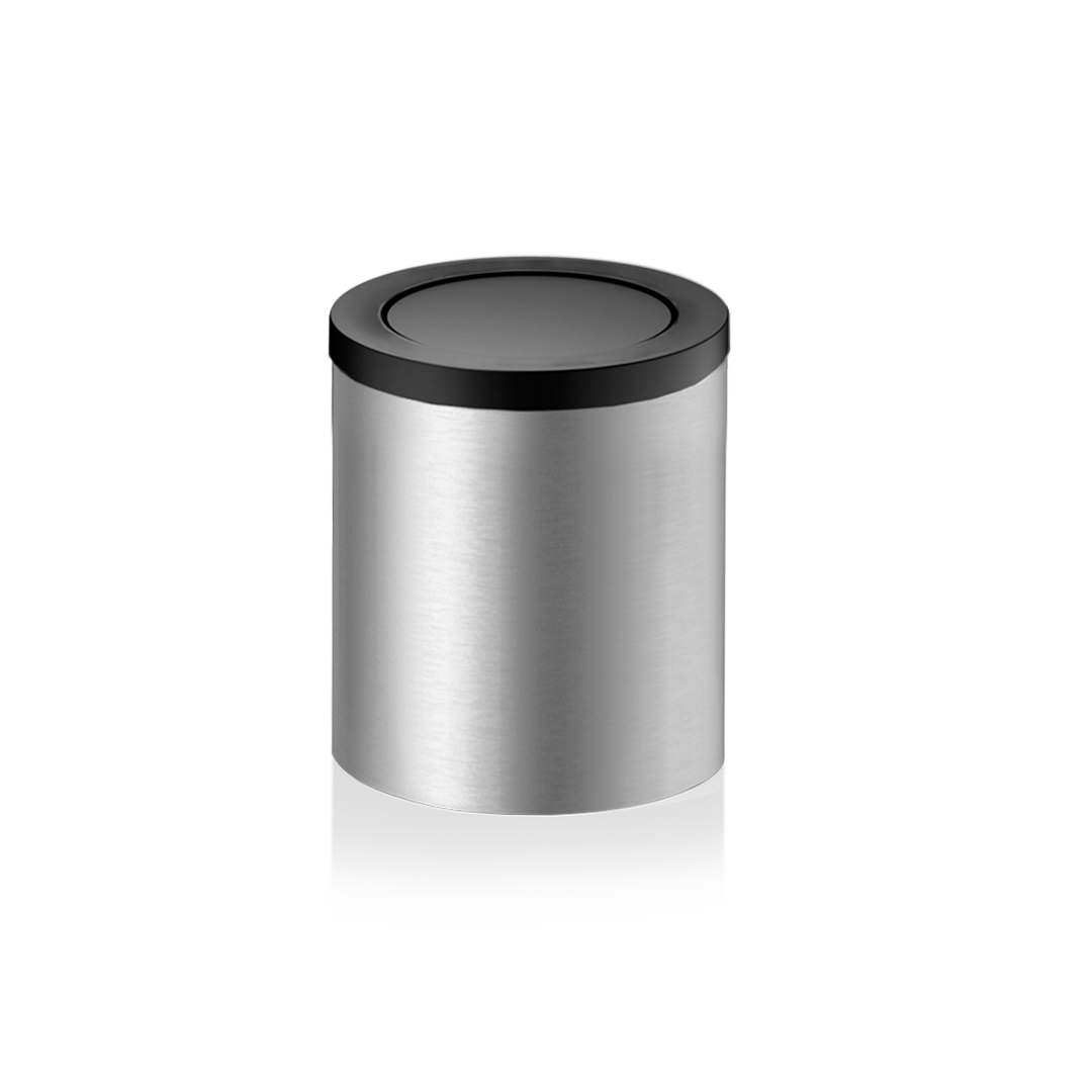 Decor Walther DW 1240 Paper bin with revolving cover