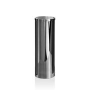 Decor Walther DW 1024 Paper bin stainless steel matt