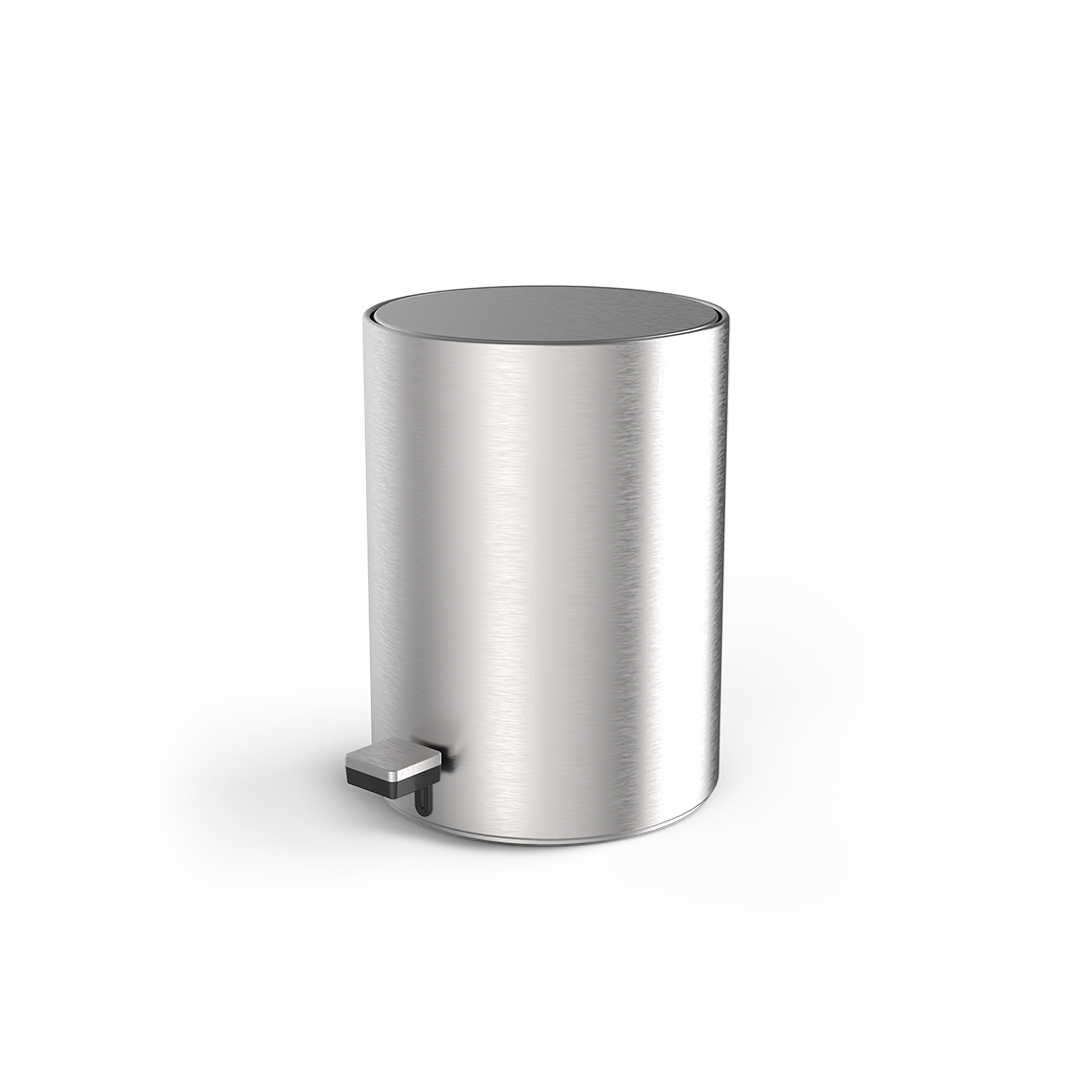 Decor Walther TE 50 Pedal bin