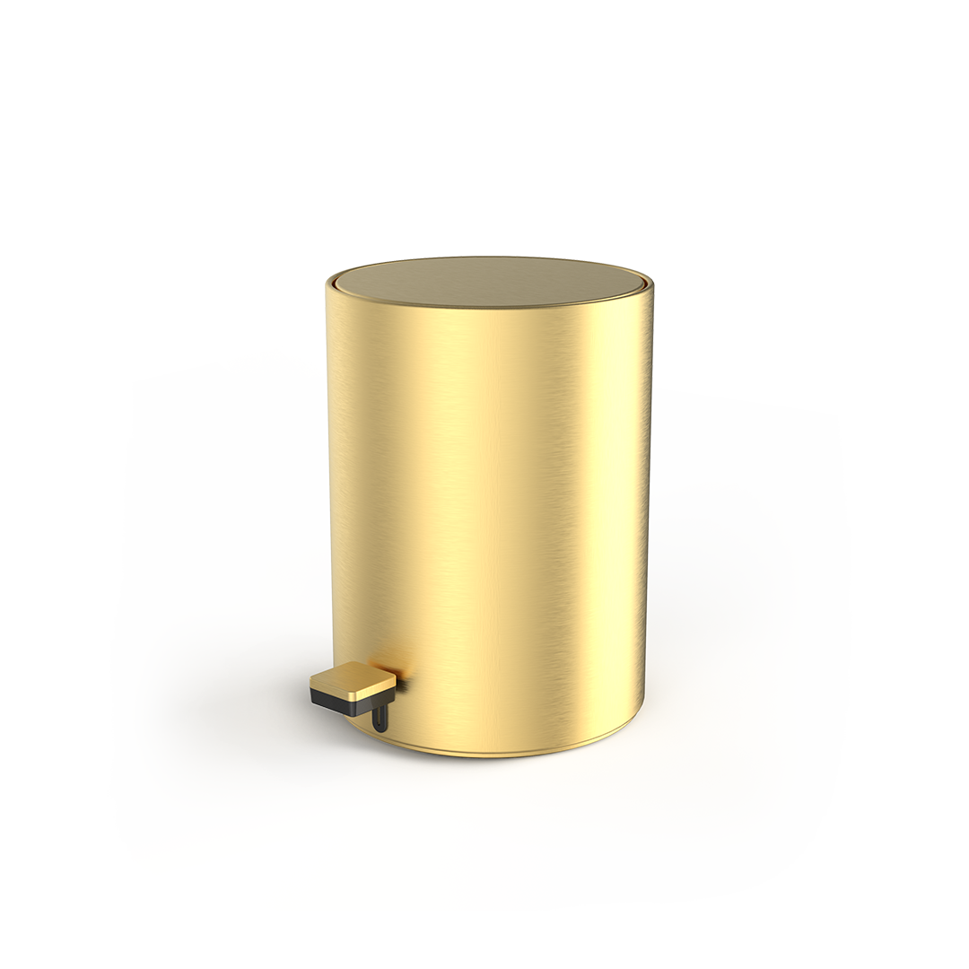Decor Walther TE 50 Pedal bin