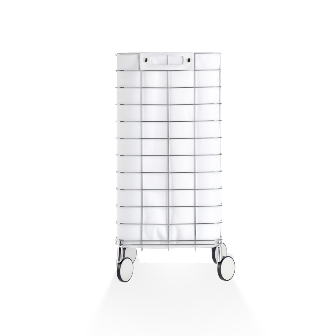 Decor Walther WR 1 Laundry trolley