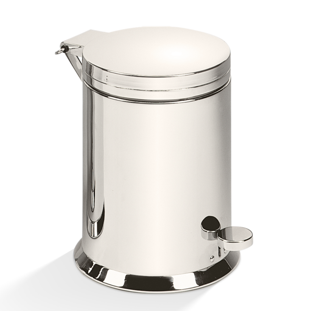 Decor Walther TE 38 Pedal bin with SOFT CLOSE