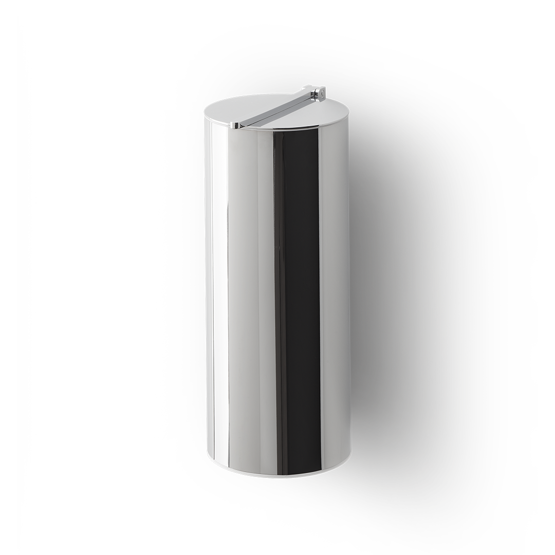 Decor Walther BIN 4 Waste bin wall mounted