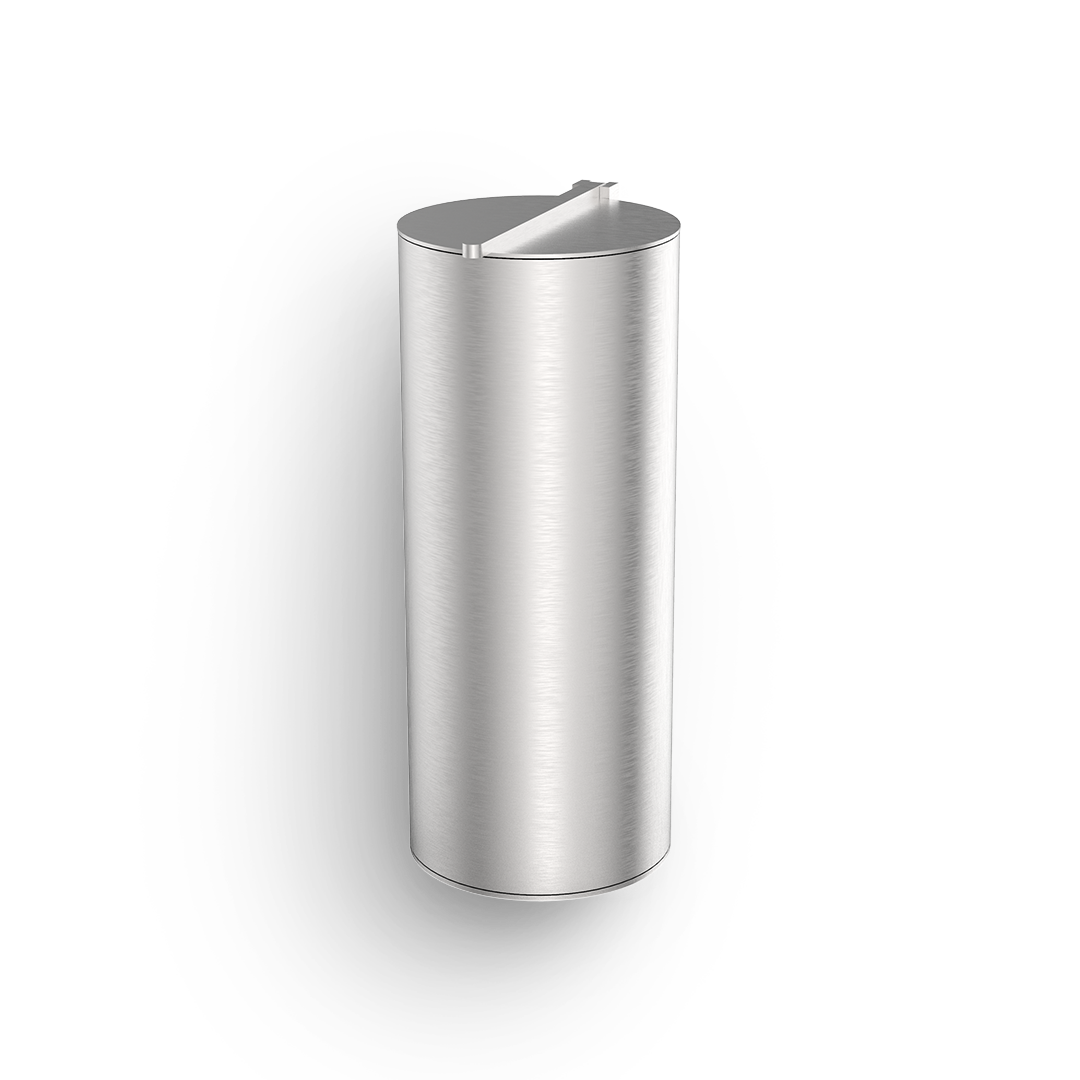 Decor Walther BIN 4 Waste bin wall mounted