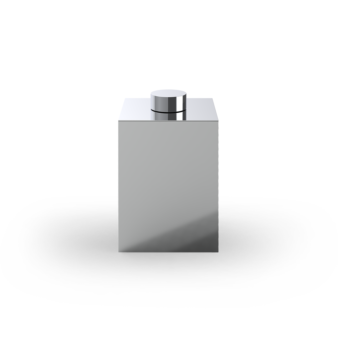 Decor Walther DW 76 N Paper bin with cover