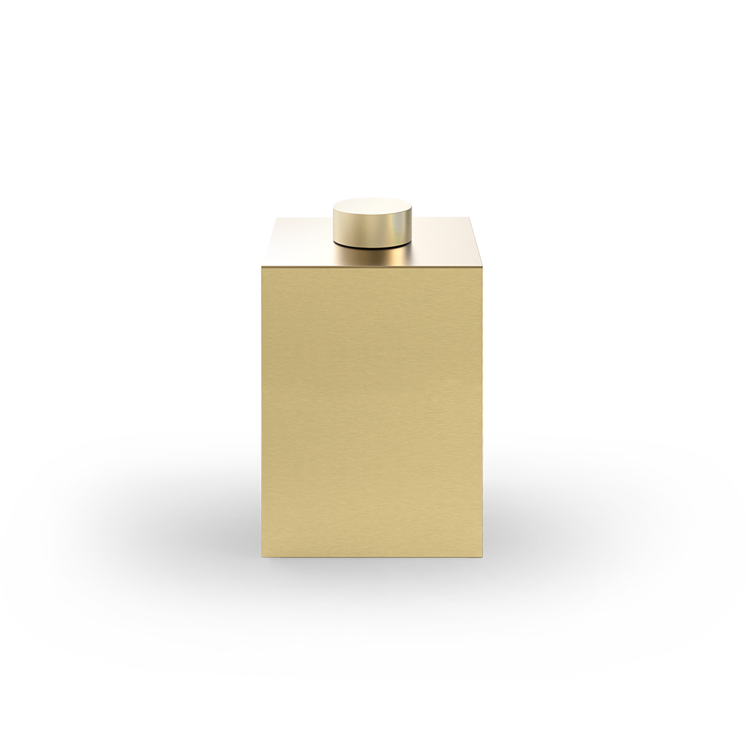 Decor Walther DW 76 N Paper bin with cover