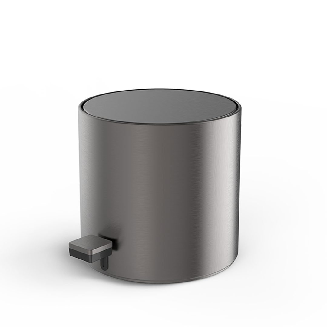Decor Walther TE 50 MINI Pedal bin