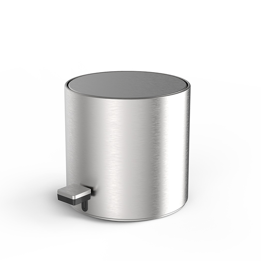 Decor Walther TE 50 MINI Pedal bin
