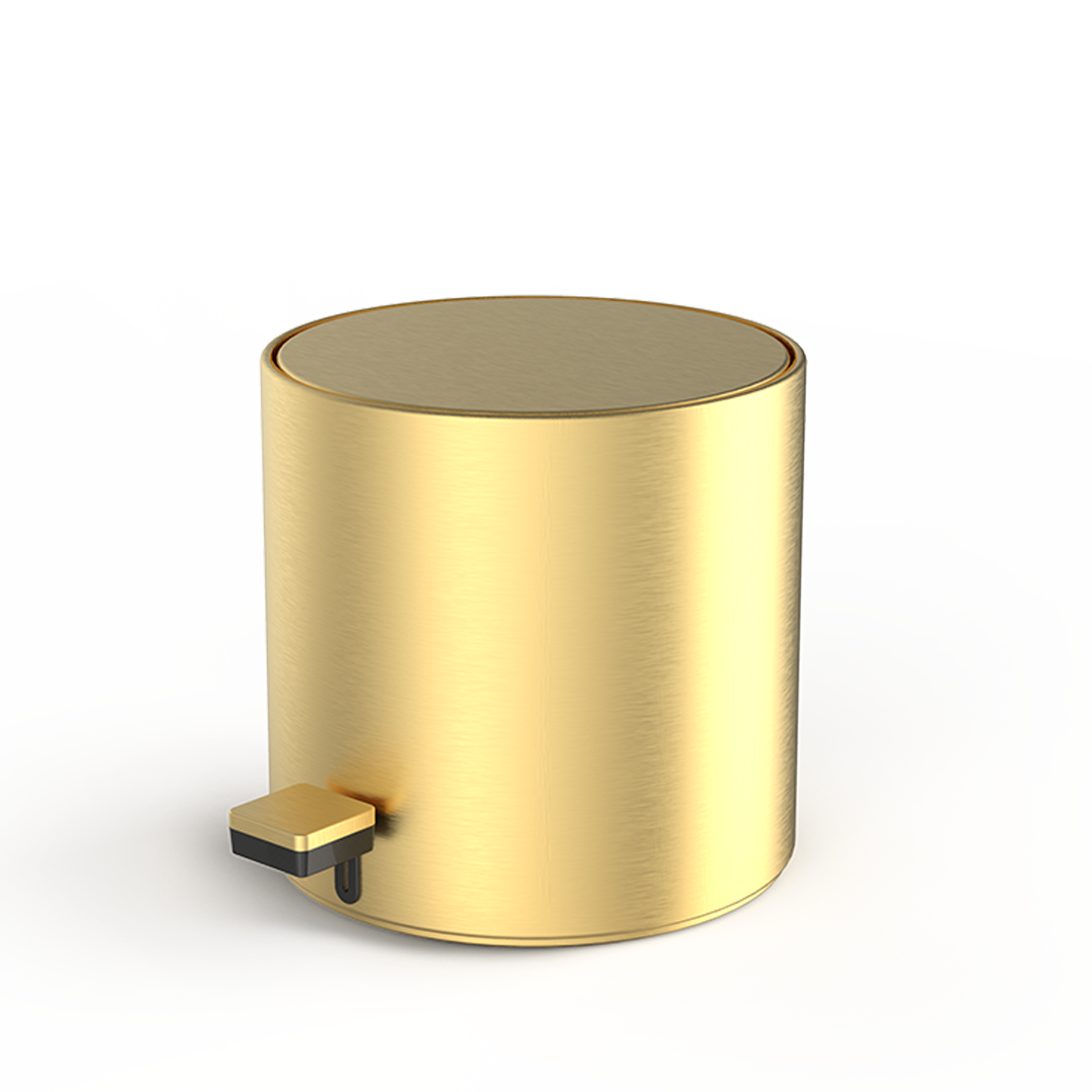 Decor Walther TE 50 MINI Pedal bin