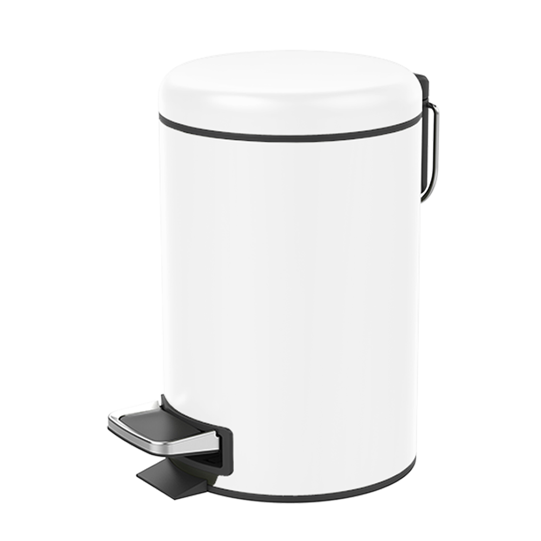 Decor Walther TE 35 Pedal bin