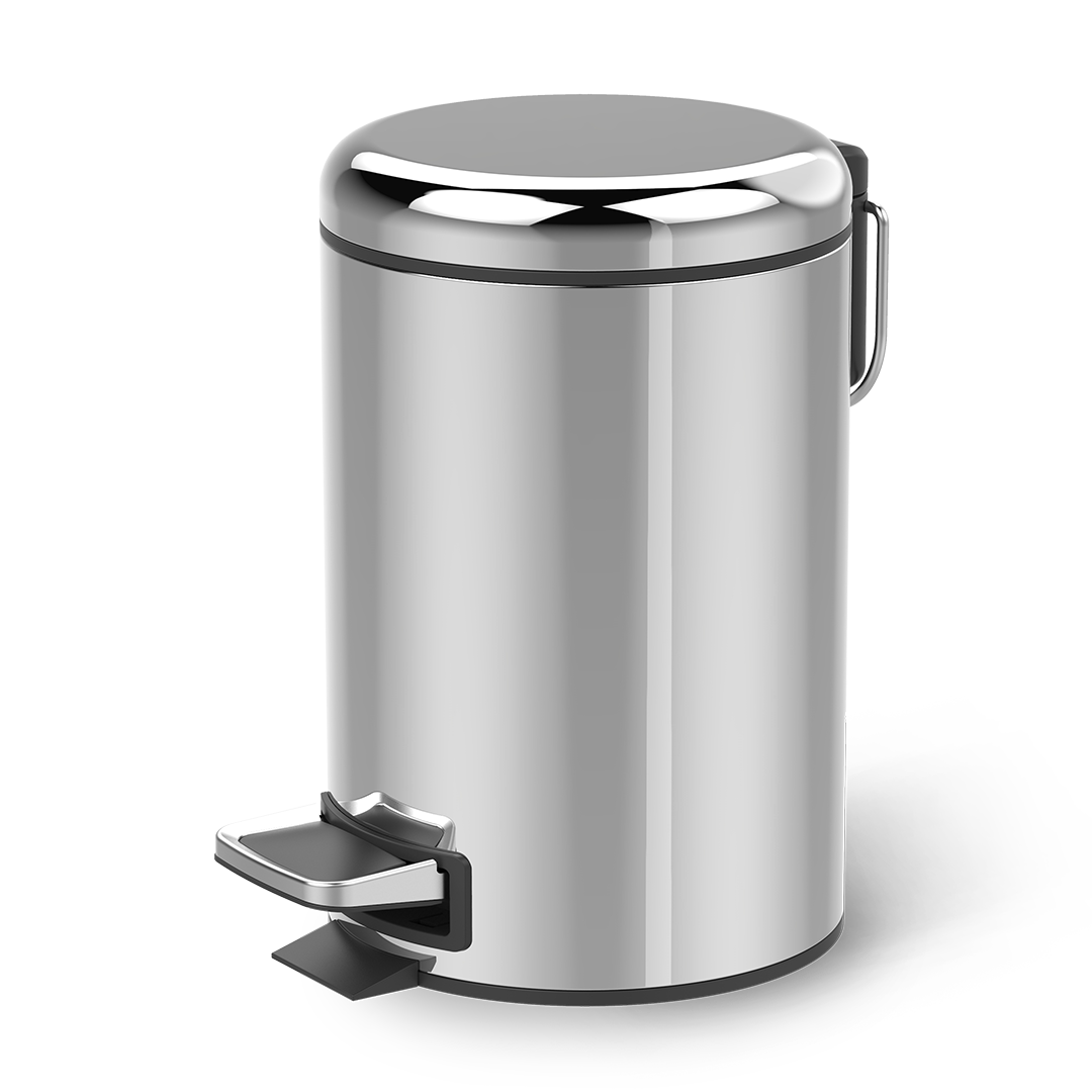 Decor Walther TE 35 Pedal bin