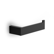 Decor Walther CONTRACT TPH1 Toilet paper holder Black matt
