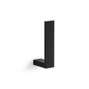 Decor Walther CONTRACT ERH Toilet paper holder - Black matt