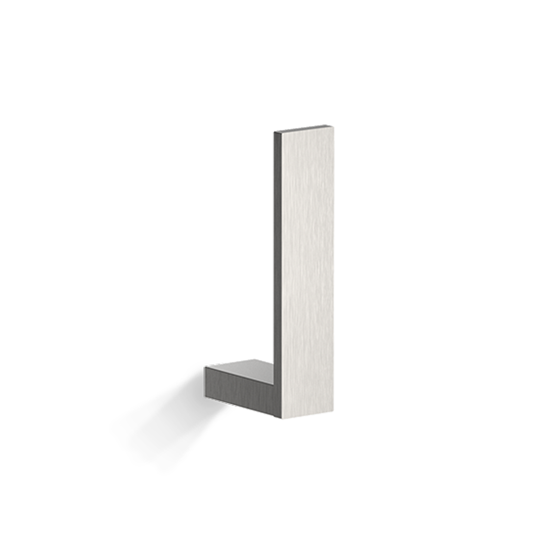 Decor Walther CONTRACT ERH Toilet paper holder