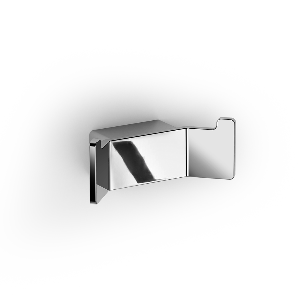 Decor Walther CONTRACT HAK2 Hook double