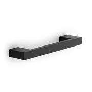 Decor Walther CONTRACT WGF Grab rail - Black matt
