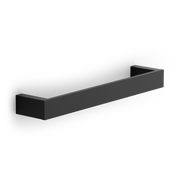 Decor Walther CONTRACT HTE30 Towel rail Black matt