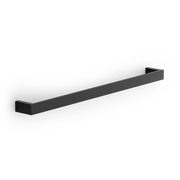 Decor Walther CONTRACT HTE60 Towel rail Black matt