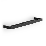 Decor Walther CONTRACT HTD60 Towel rail Black matt
