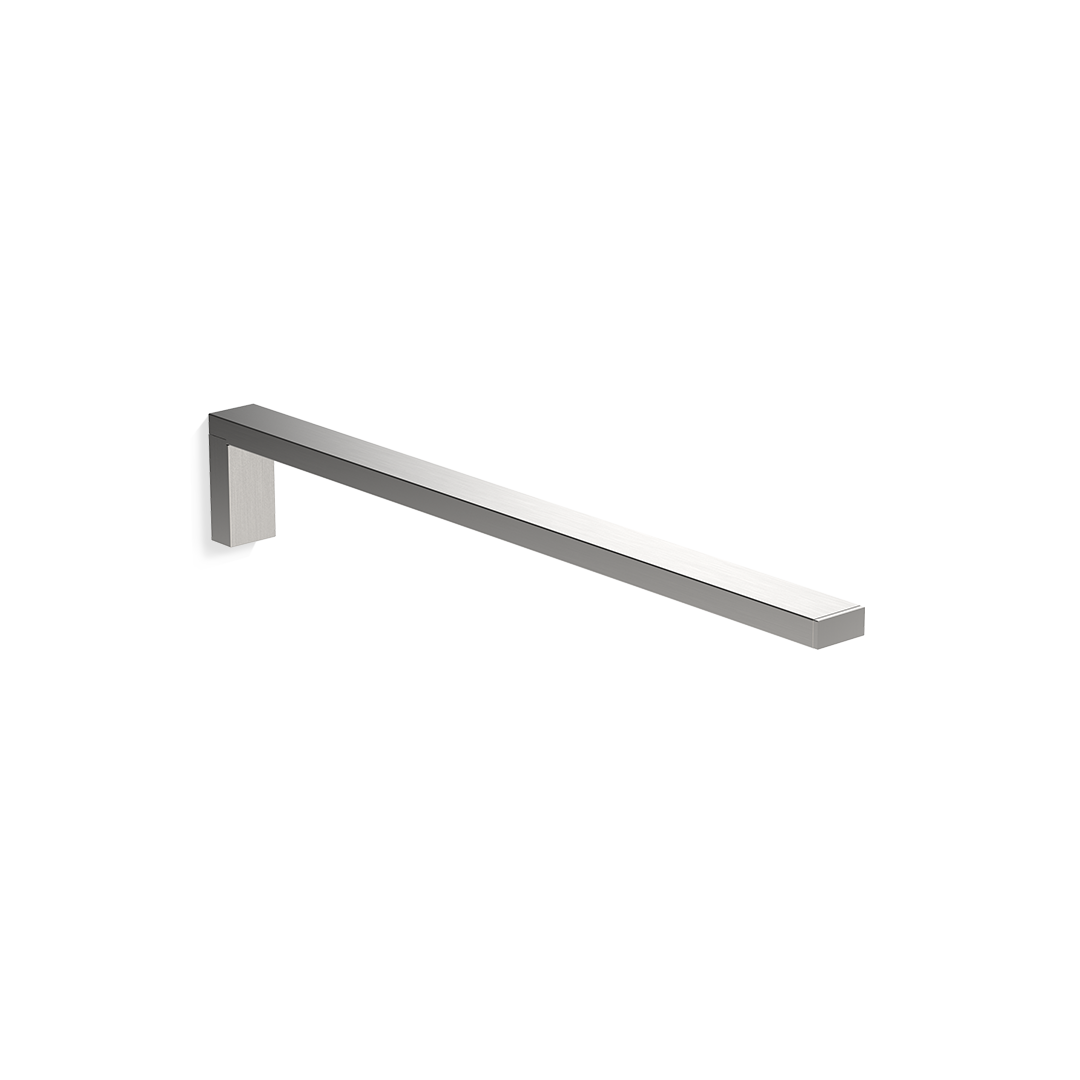 Decor Walther CONTRACT HTH1 Towel rail single