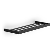 Decor Walther CONTRACT KHT Towel rack - Black matt