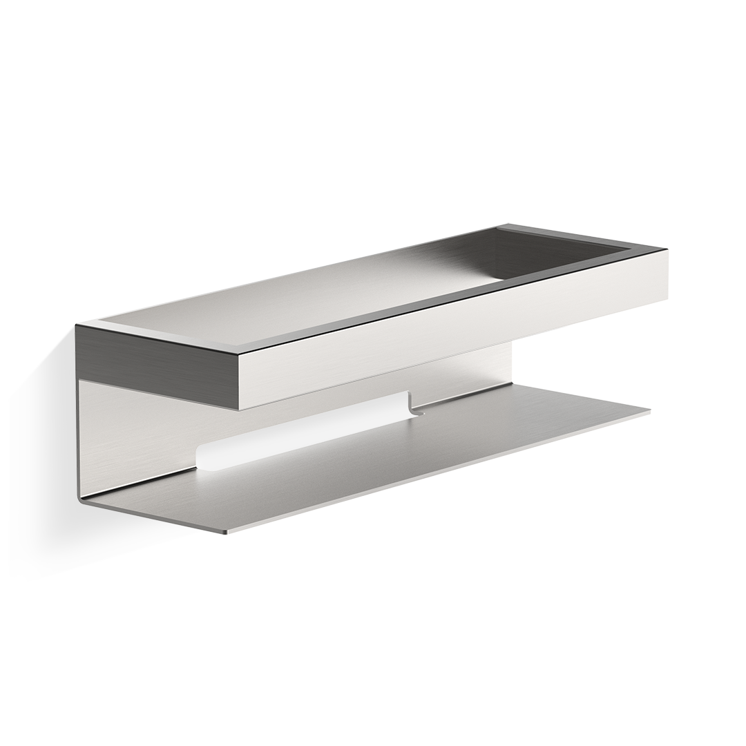 Decor Walther CONTRACT DA30 Shower rack 30 cm