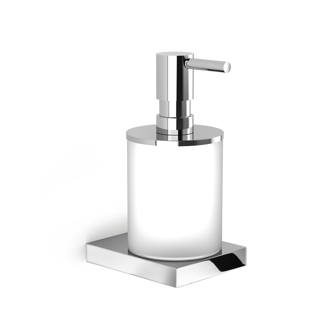 Decor Walther CONTRACT WSP Soap dispenser