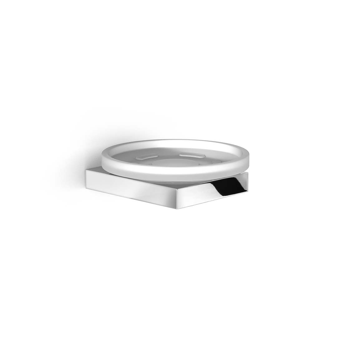 Decor Walther CONTRACT WSS Soap dish wall mounted