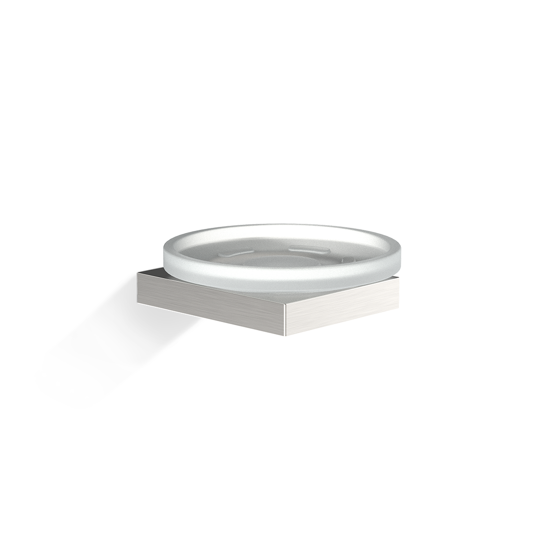 Decor Walther CONTRACT WSS Soap dish wall mounted