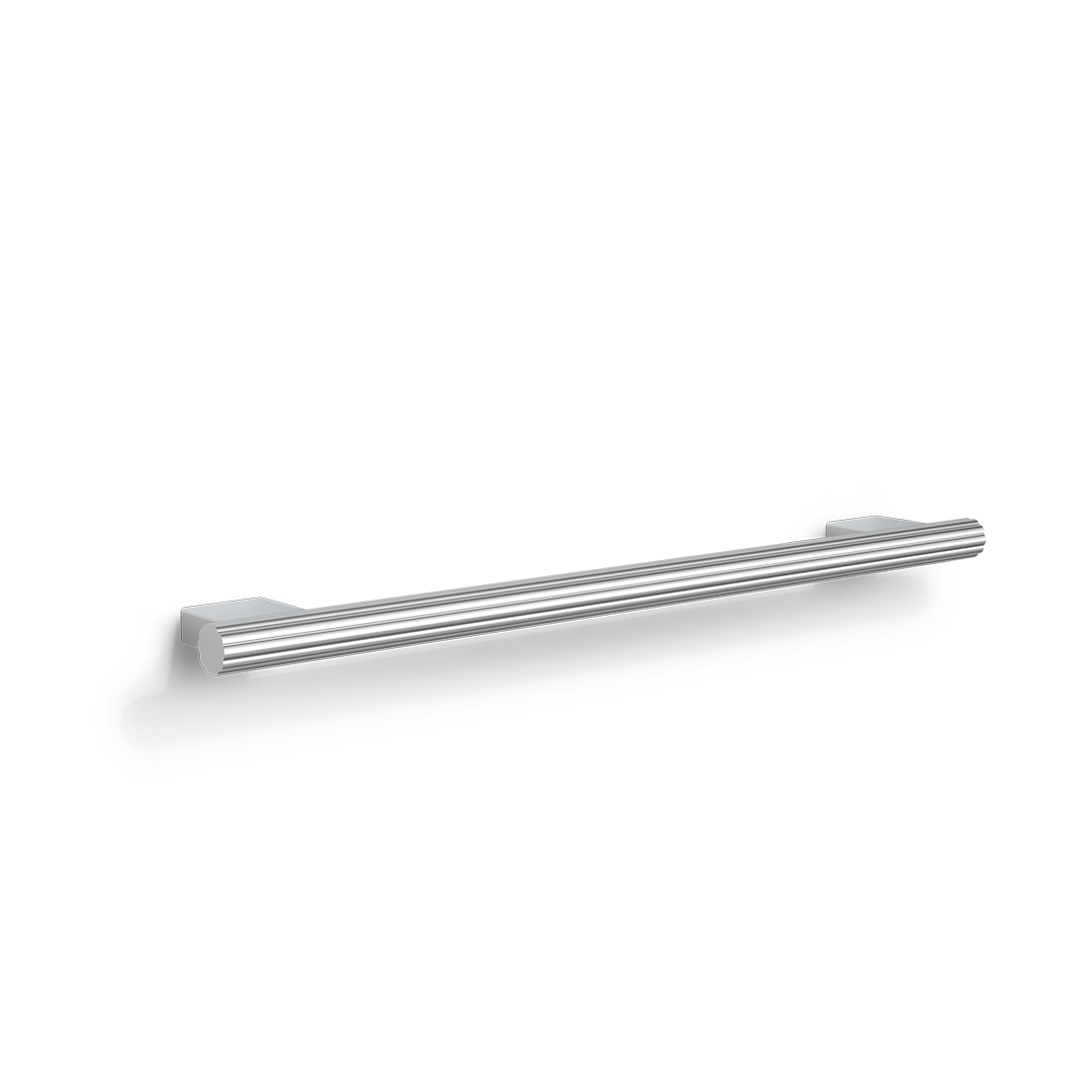 Decor Walther OF.LINE HTE45 Towel rail Aqua