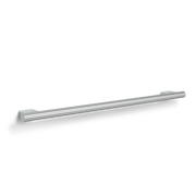 Decor Walther OF.LINE HTE60 Towel rail Aqua