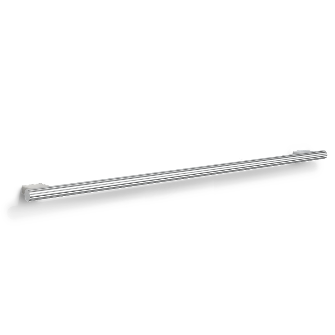 Decor Walther OF.LINE HTE80 Towel rail Aqua