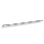 Decor Walther OF.LINE HTE80 Towel rail Aqua