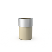 Decor Walther OF.LINE BEOD Waste bin Aqua/Dune