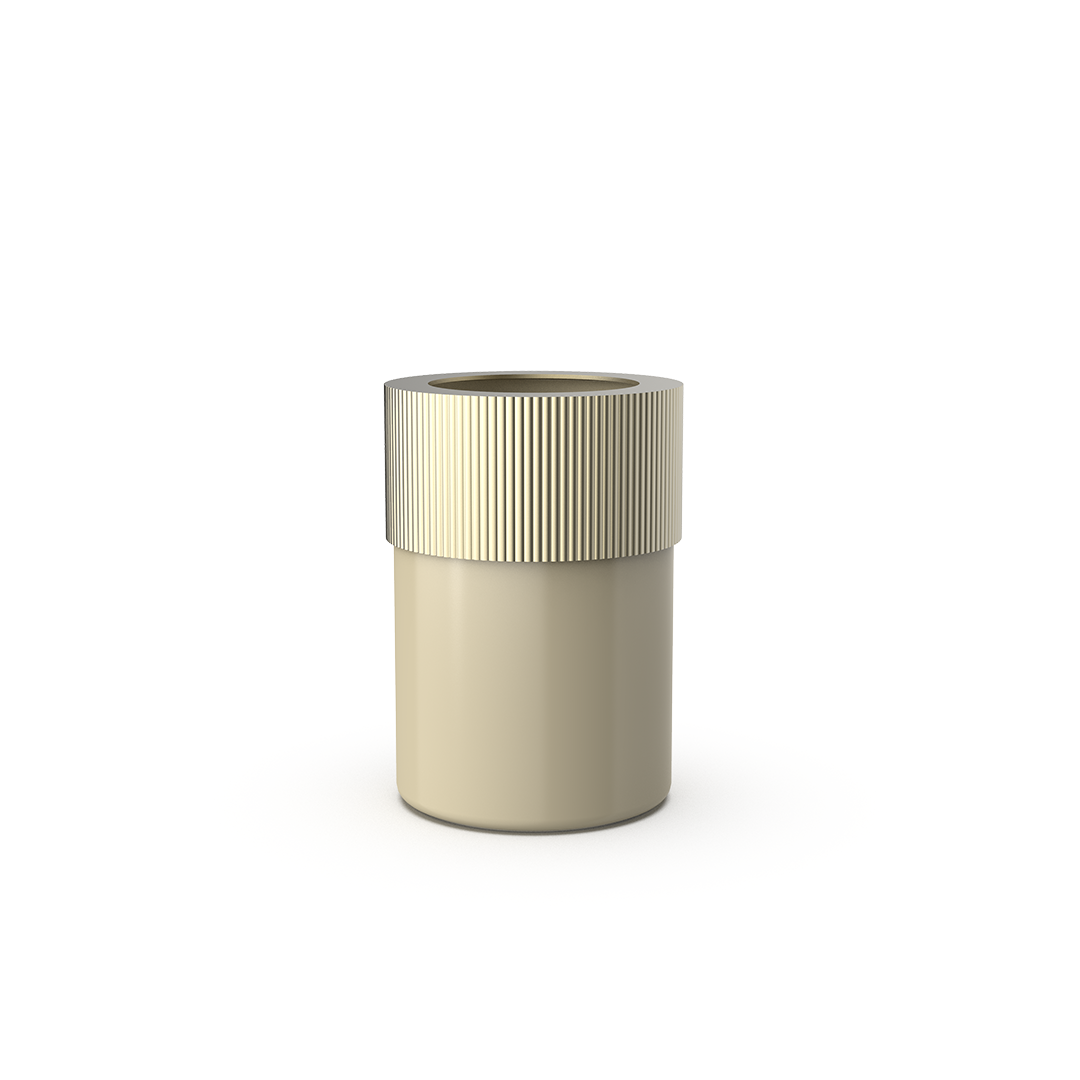 Decor Walther OF.LINE BEOD Waste bin