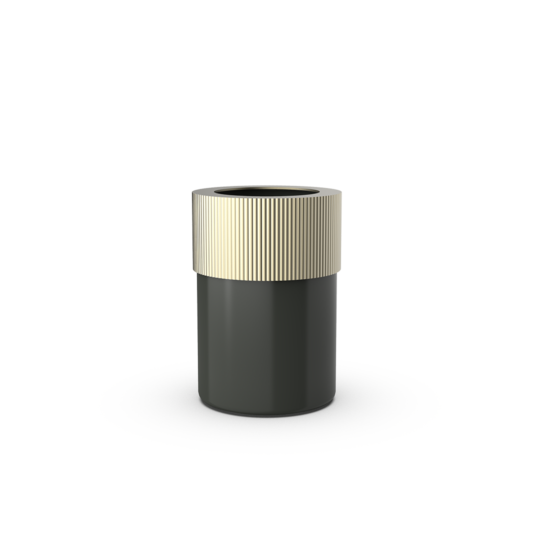 Decor Walther OF.LINE BEOD Waste bin