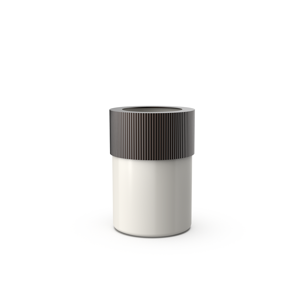 Decor Walther OF.LINE BEOD Waste bin