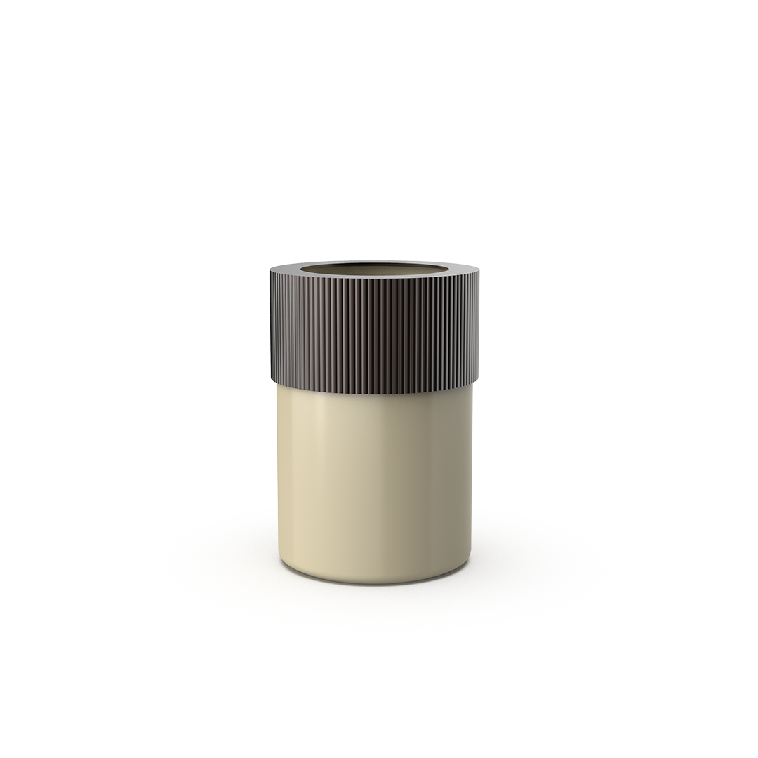 Decor Walther OF.LINE BEOD Waste bin