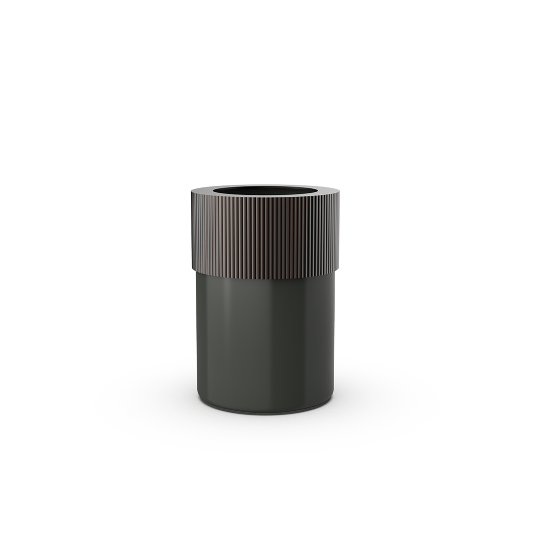 Decor Walther OF.LINE BEOD Waste bin