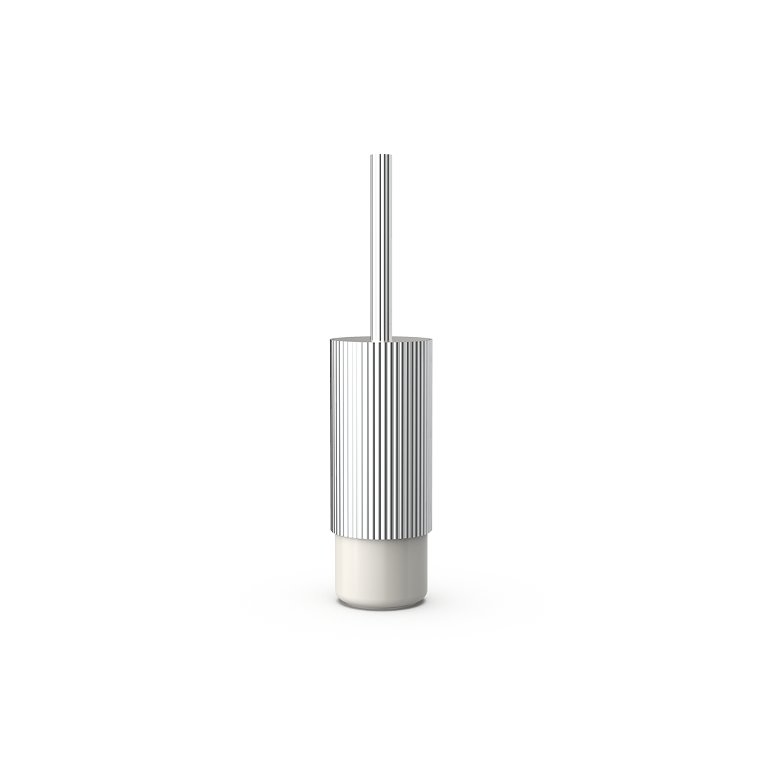 Decor Walther OF.LINE SBG Toilet brush set