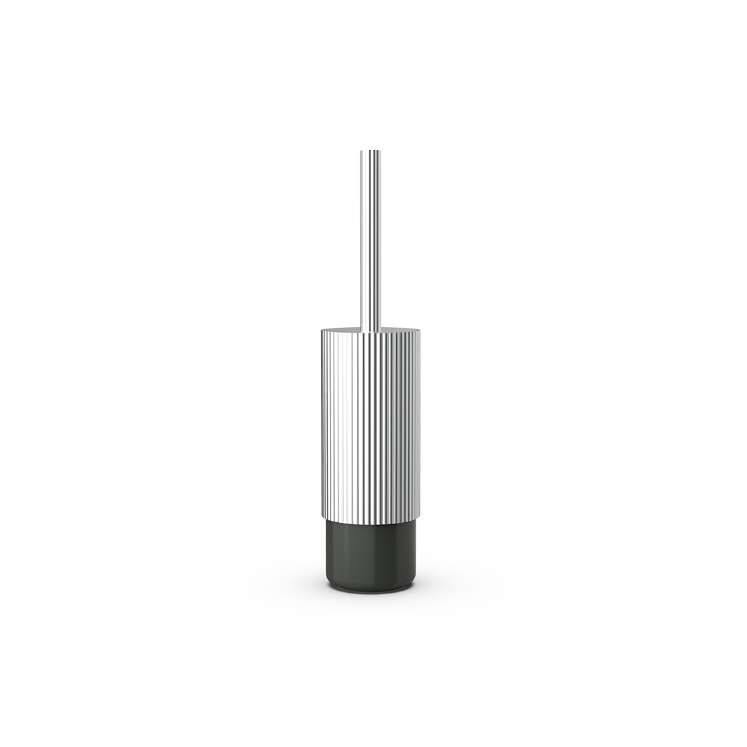 Decor Walther OF.LINE SBG Toilet brush set