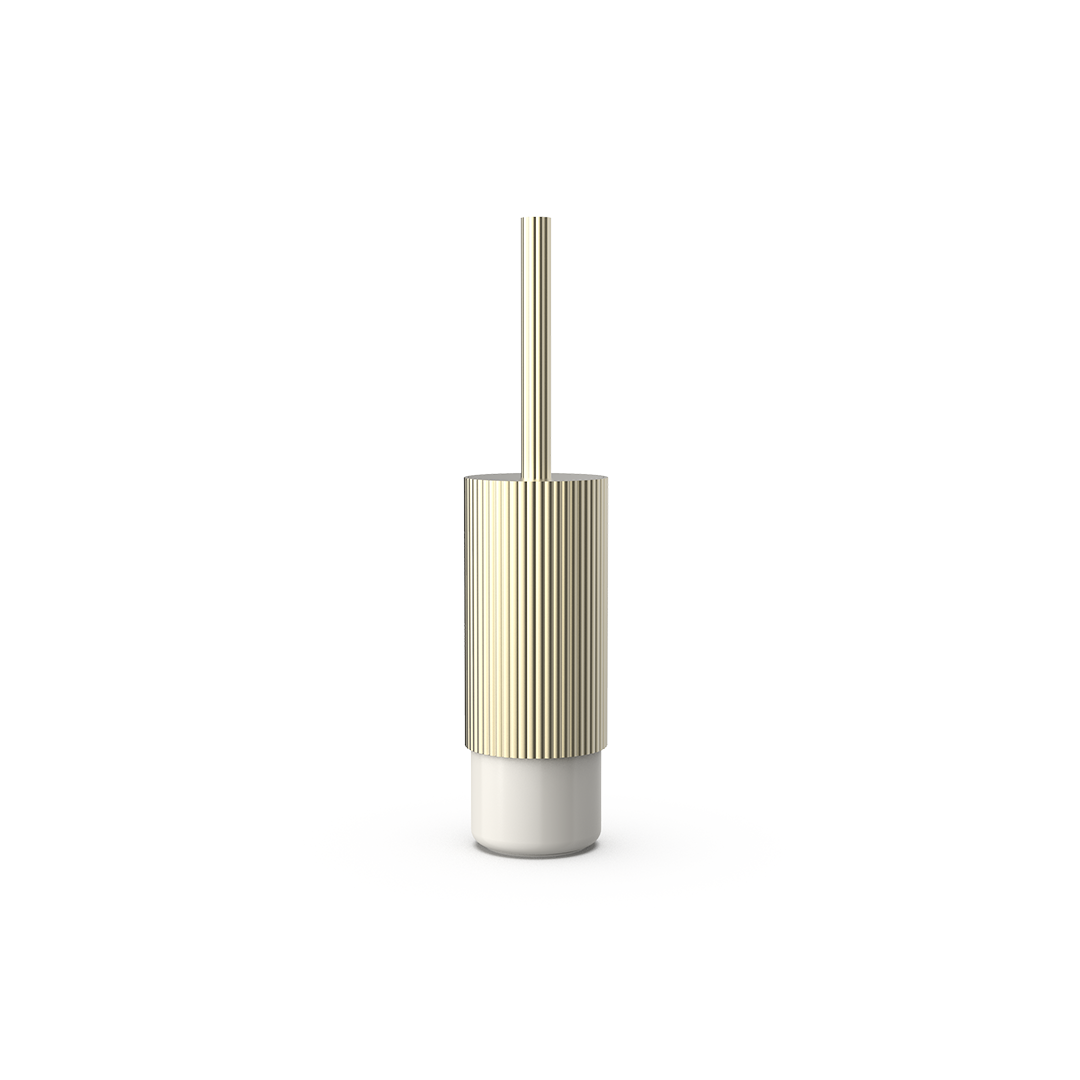 Decor Walther OF.LINE SBG Toilet brush set