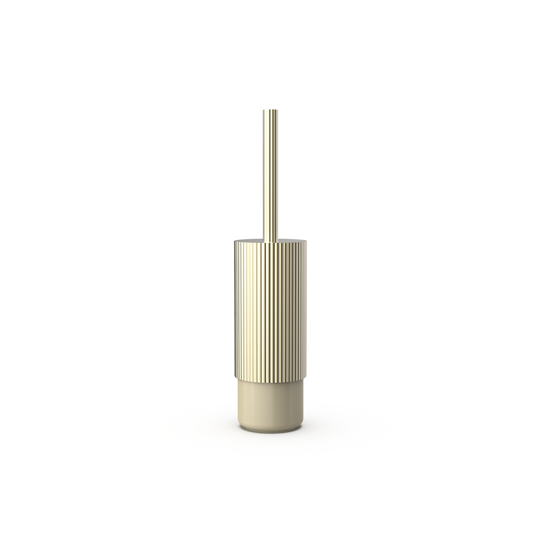 Decor Walther OF.LINE SBG Toilet brush set