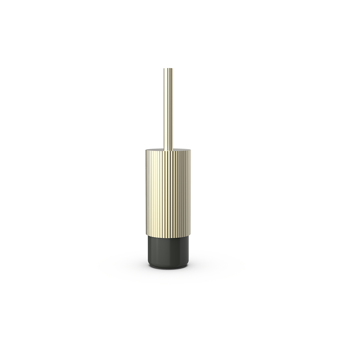 Decor Walther OF.LINE SBG Toilet brush set