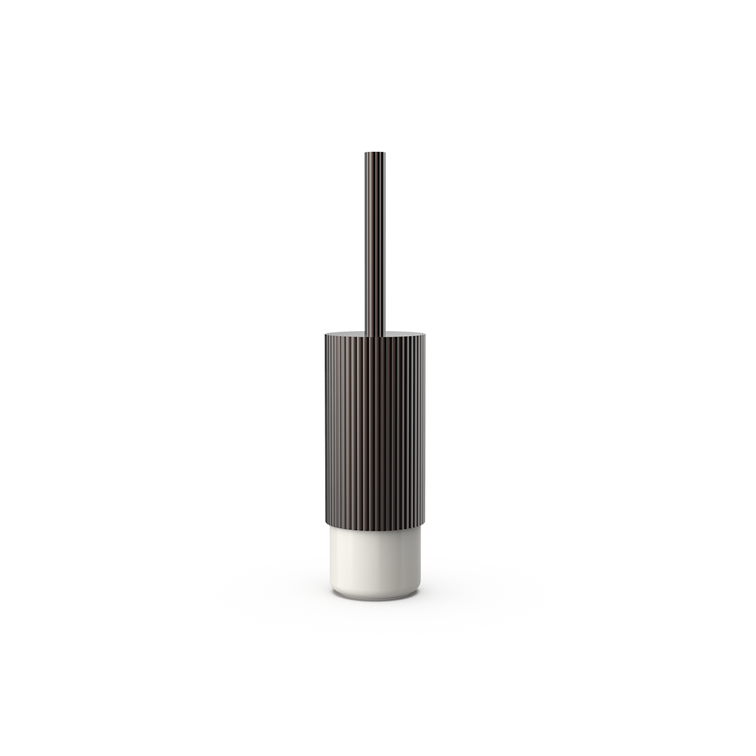 Decor Walther OF.LINE SBG Toilet brush set