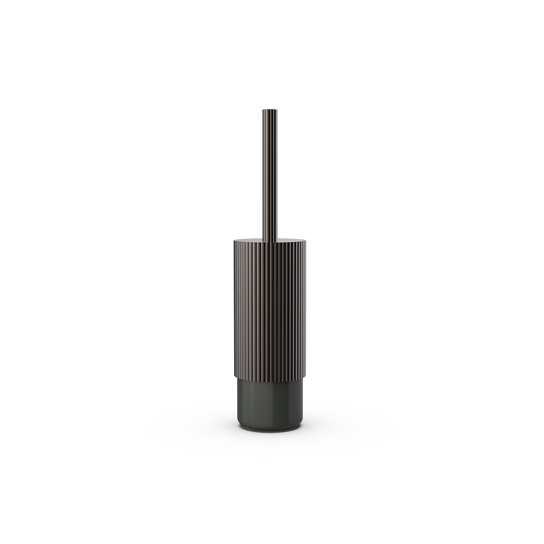 Decor Walther OF.LINE SBG Toilet brush set