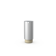 Decor Walther OF.LINE SSP Soap dispenser Aqua/Dune