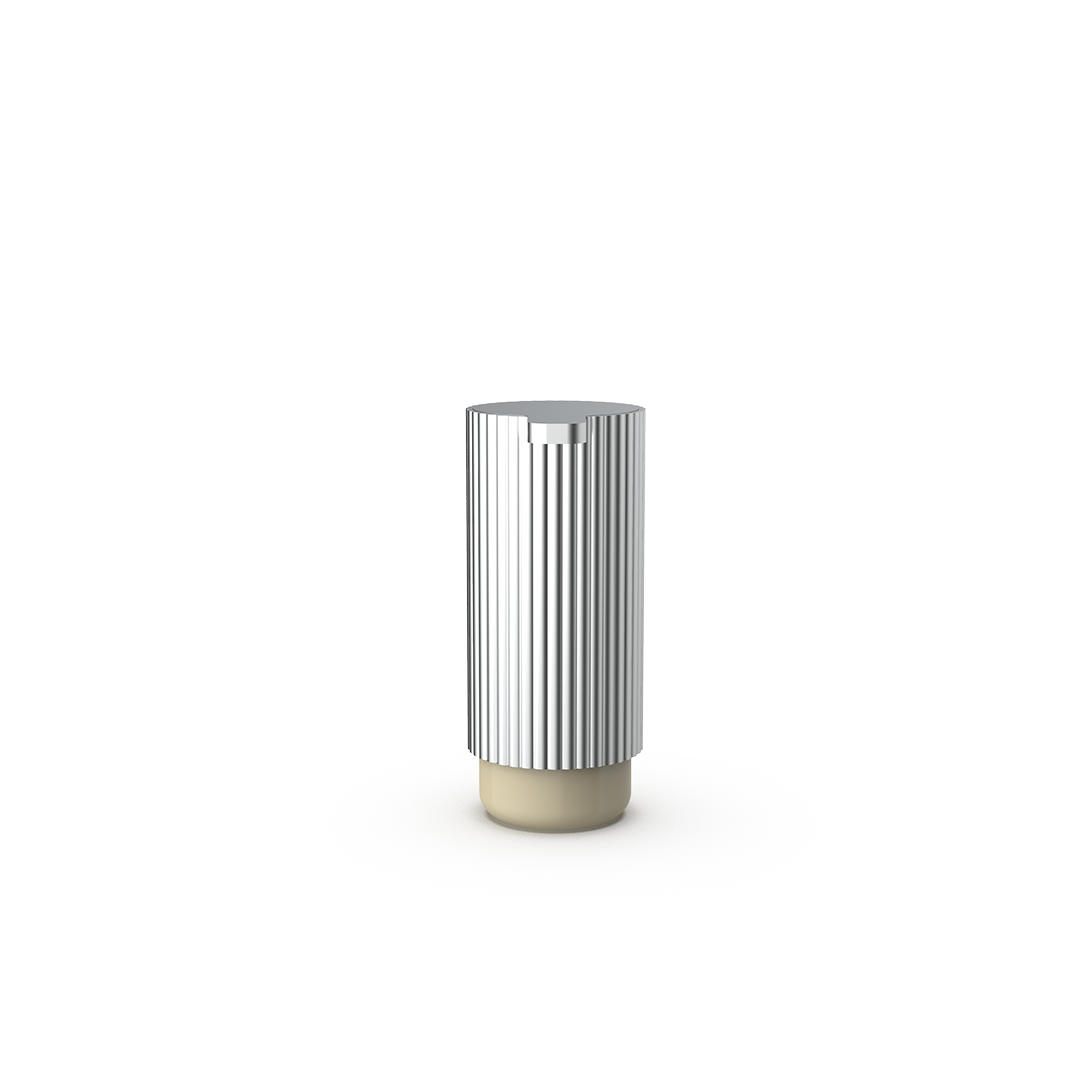 Decor Walther OF.LINE SSP Soap dispenser Aqua/Dune